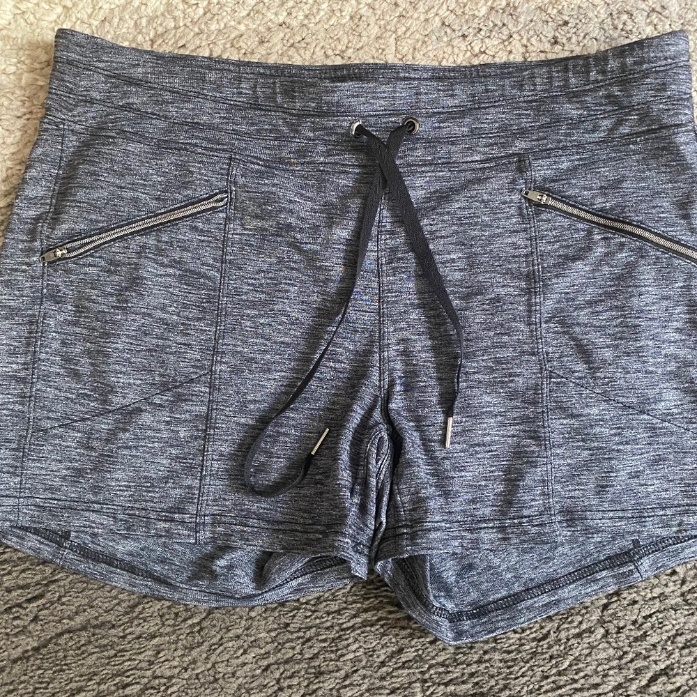 Athleta Shorts Women’s